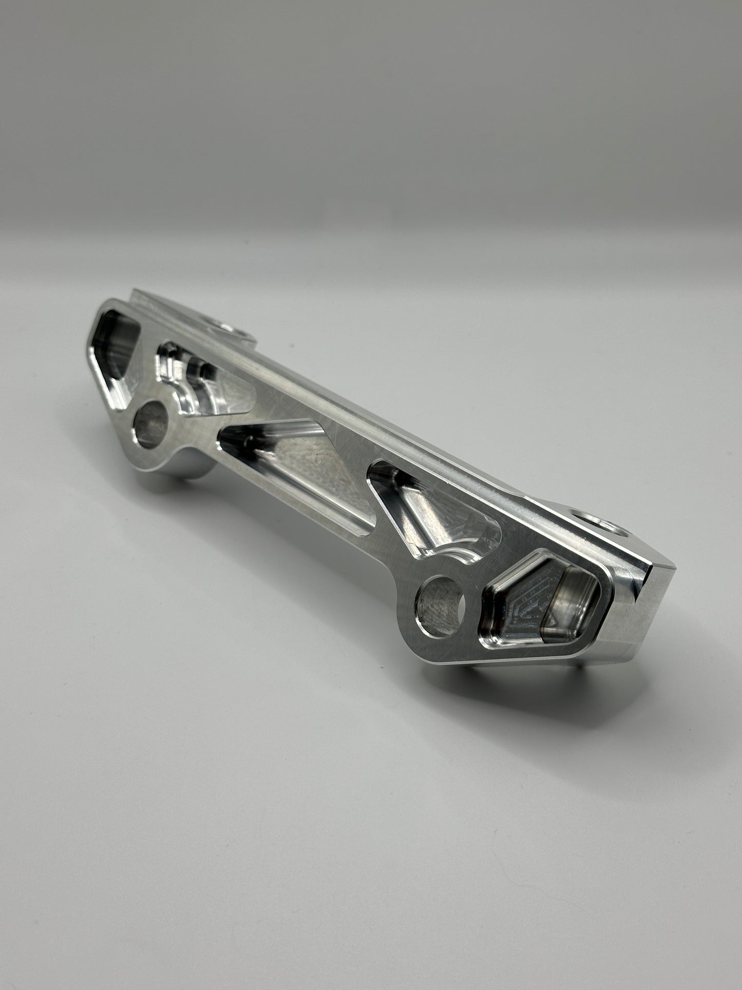 E34 to AP Racing caliper adapter set